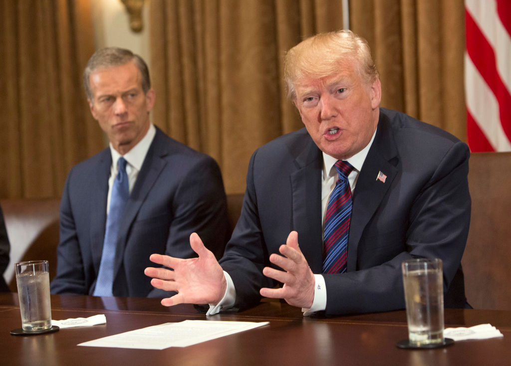 PunchbowlNews's tweet image. Why Trump is pushing Thune to cancel the August recess to confirm more of his nominees in @PunchbowlNews Midday.
Plus, The Vault: Does crypto own Congress?
punchbowl.news/archive/72125-…