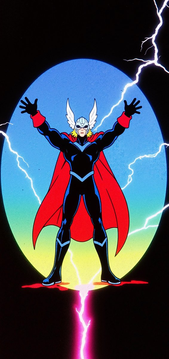 Thor 4K