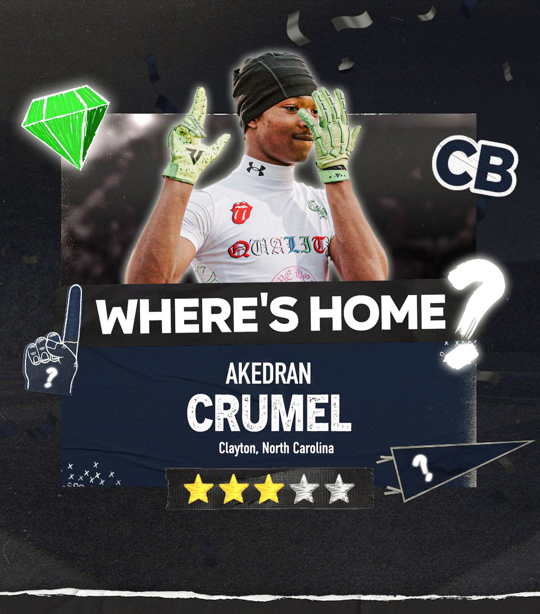 Ak_Crumel's tweet image. Sophomore yr was real, thanks to all of the coaches showing me love and building relationships with me and my family, Junior season loading, Ready to get back to doing what I love to do. #letsbuild 
🤷🏾🏠 @On3Recruiting @Rivals_HS @247recruiting
@Rivals @NPCoachJeff @TheUCReport