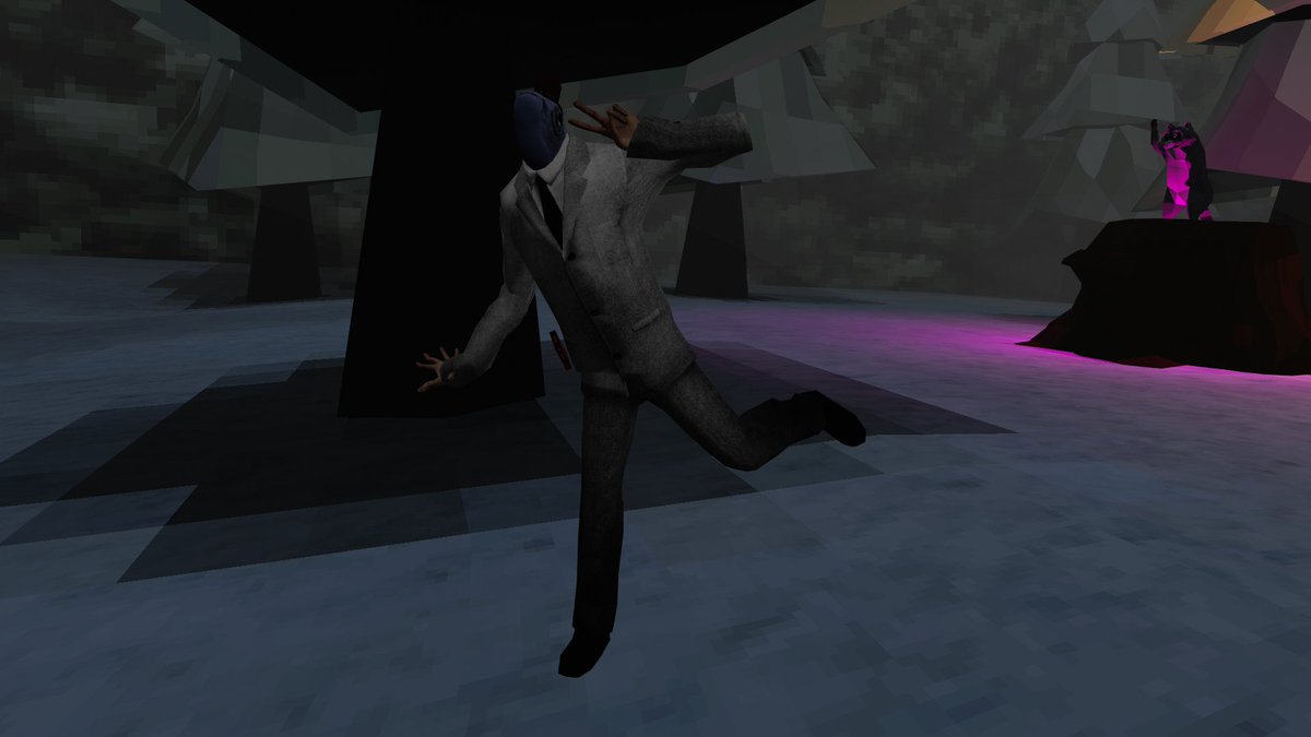 SmugSaii's tweet image. kawaii grogg~

#VRChat #FEESH