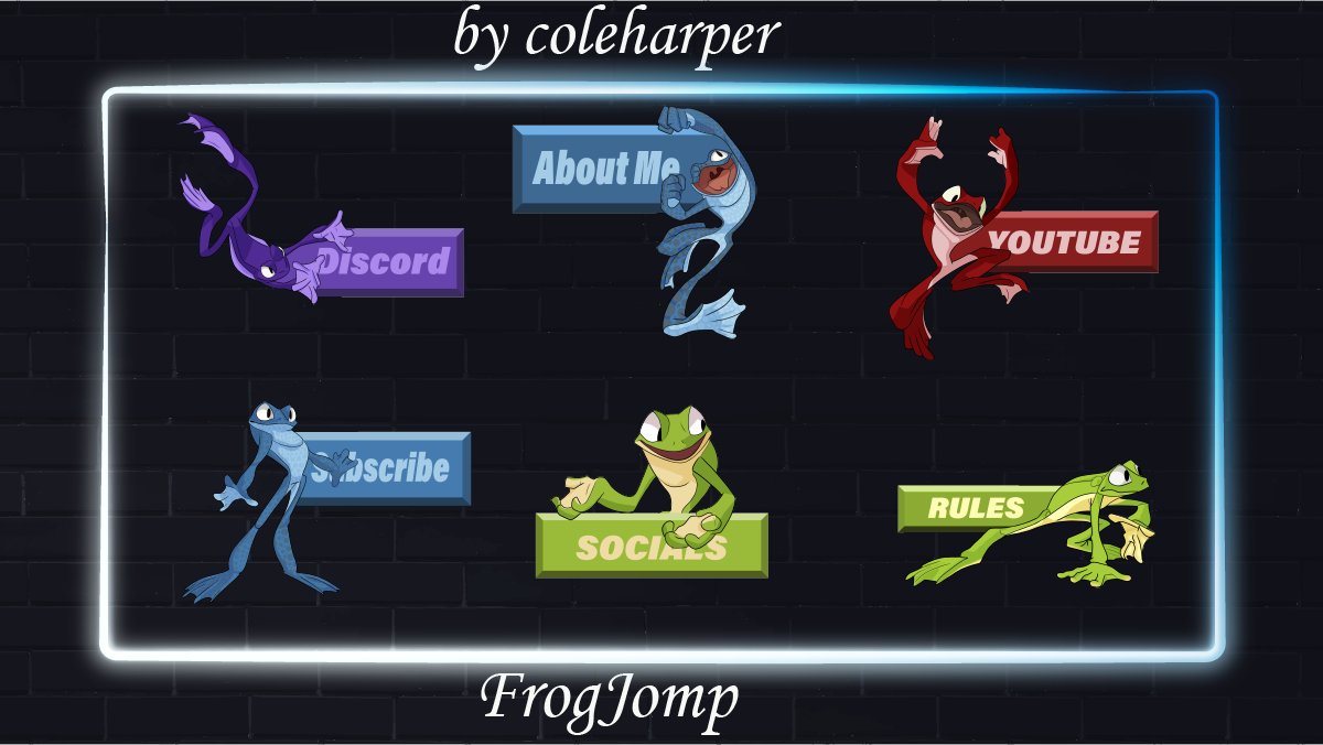 cole_harper99's tweet photo. just done these frog panels for https://t.co/pGMnUdMhKb
#artiste #panelsdesign https://t.co/p2daAg40Xa