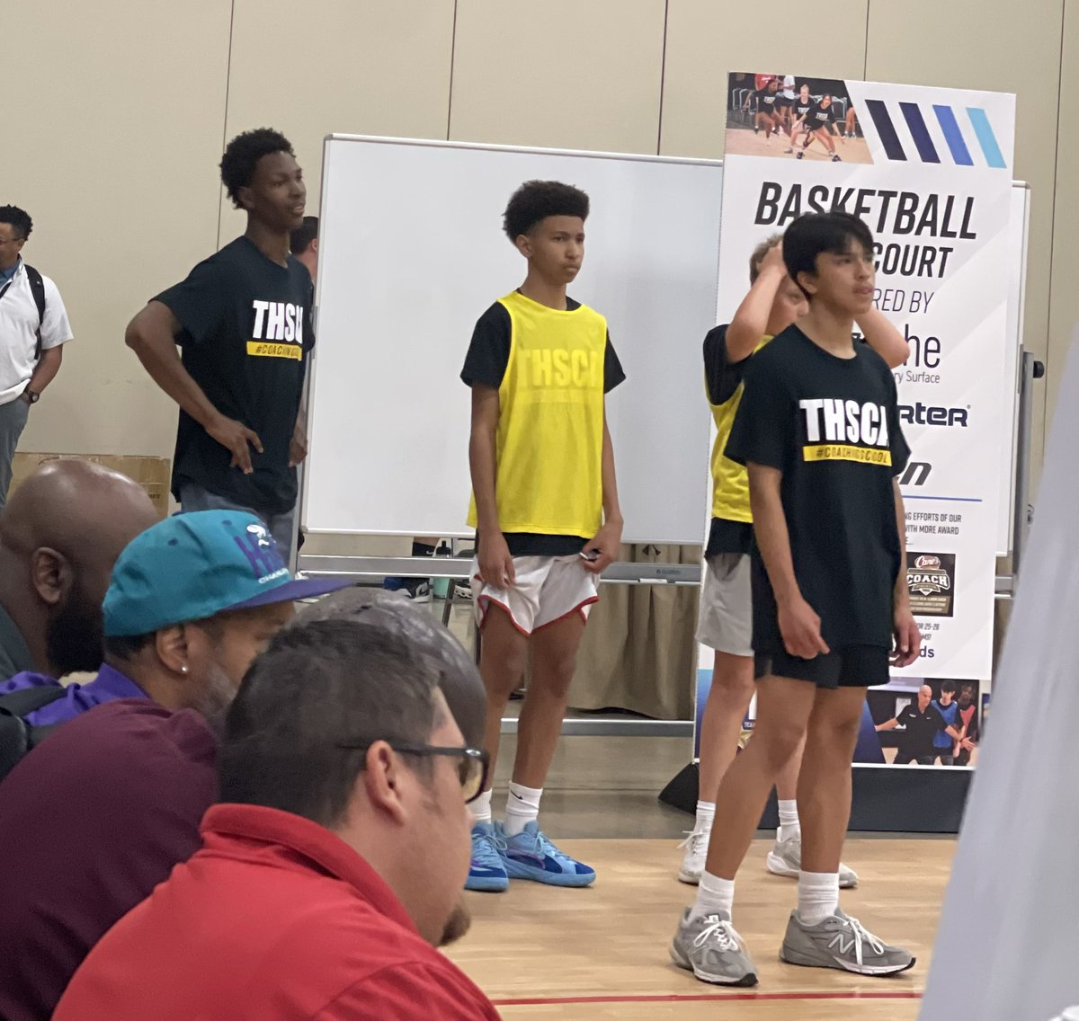 Wagner Boys Basketball (@wagnerboysbball) on Twitter photo Thanks to these guys for stepping up and demonstrating <a href="/THSCAcoaches/">THSCA</a> Coaches convention today!! You guys did a good job today!! <a href="/Questsanders13/">Quest Sanders</a> <a href="/imnotddom/">Dominic Boyd</a> Sergio Parras and <a href="/lynolgillespie8/">LynolGillespieJr8</a> Thanks to these guys for stepping up and demonstrating <a href="/THSCAcoaches/">THSCA</a> Coaches convention today!! You guys did a good job today!! <a href="/Questsanders13/">Quest Sanders</a> <a href="/imnotddom/">Dominic Boyd</a> Sergio Parras and <a href="/lynolgillespie8/">LynolGillespieJr8</a>