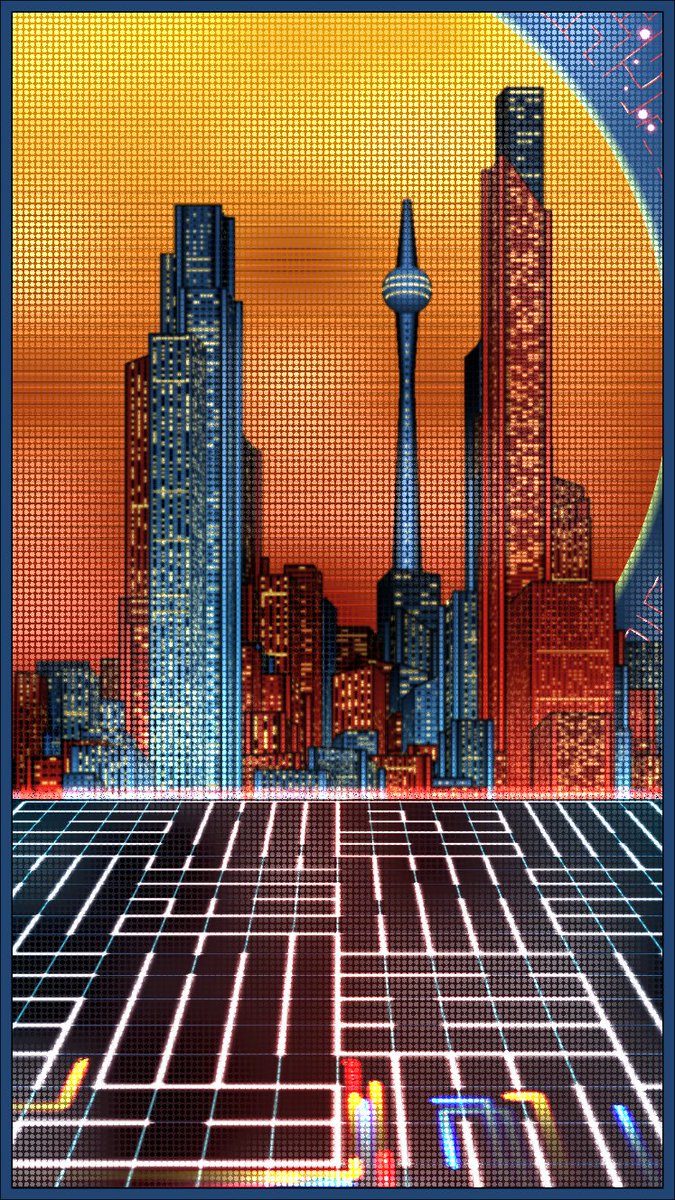 CyberSeaNFT's tweet image. Hybrid Curation of Enigma
Did you know that 286 pieces in Enigma - not linked to any collection - were 100% hand-curated by me, carefully selected from over 10,000 outputs?
In contrast, 714 pieces were curated entirely by an algorithm, using the inscription number of the piece…