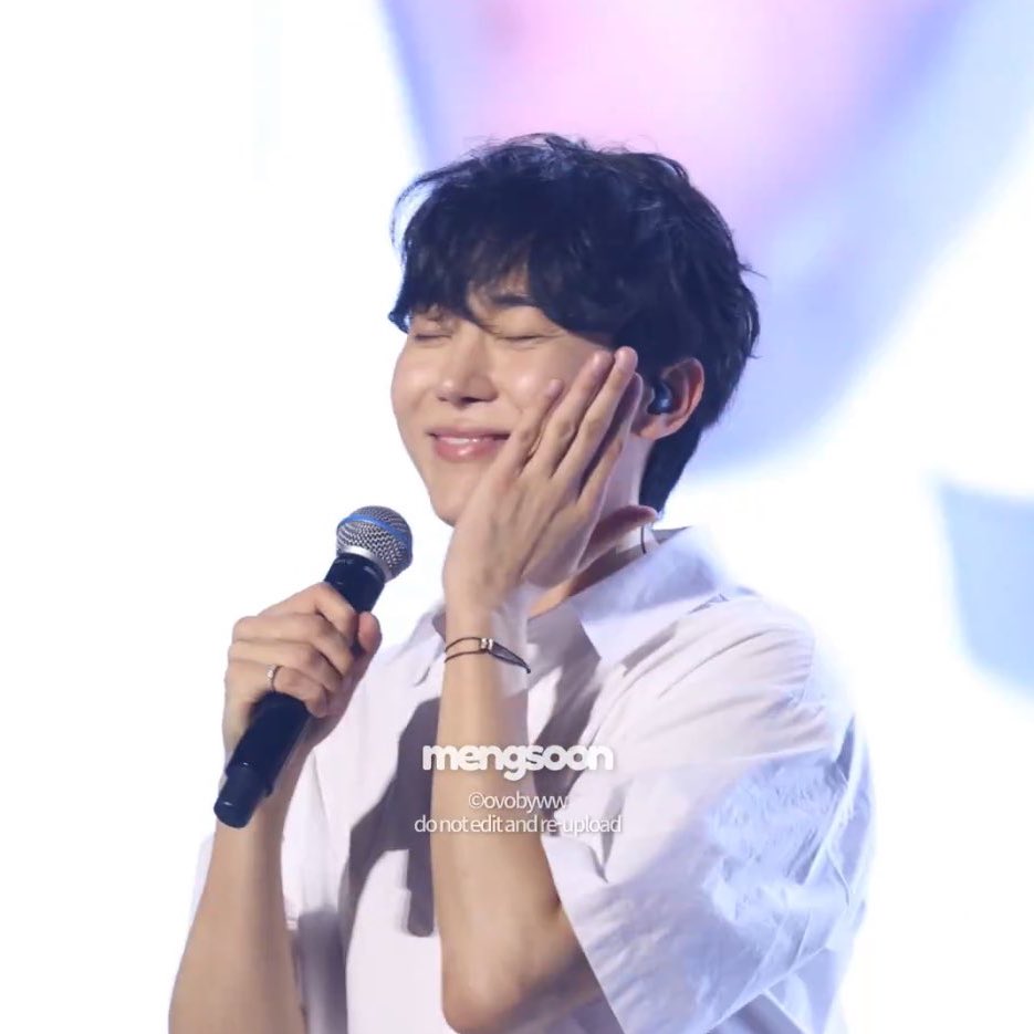pls keep being happyful forever
