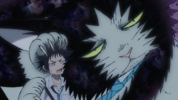 出禁のモグラ 第3話