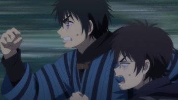 出禁のモグラ 第3話