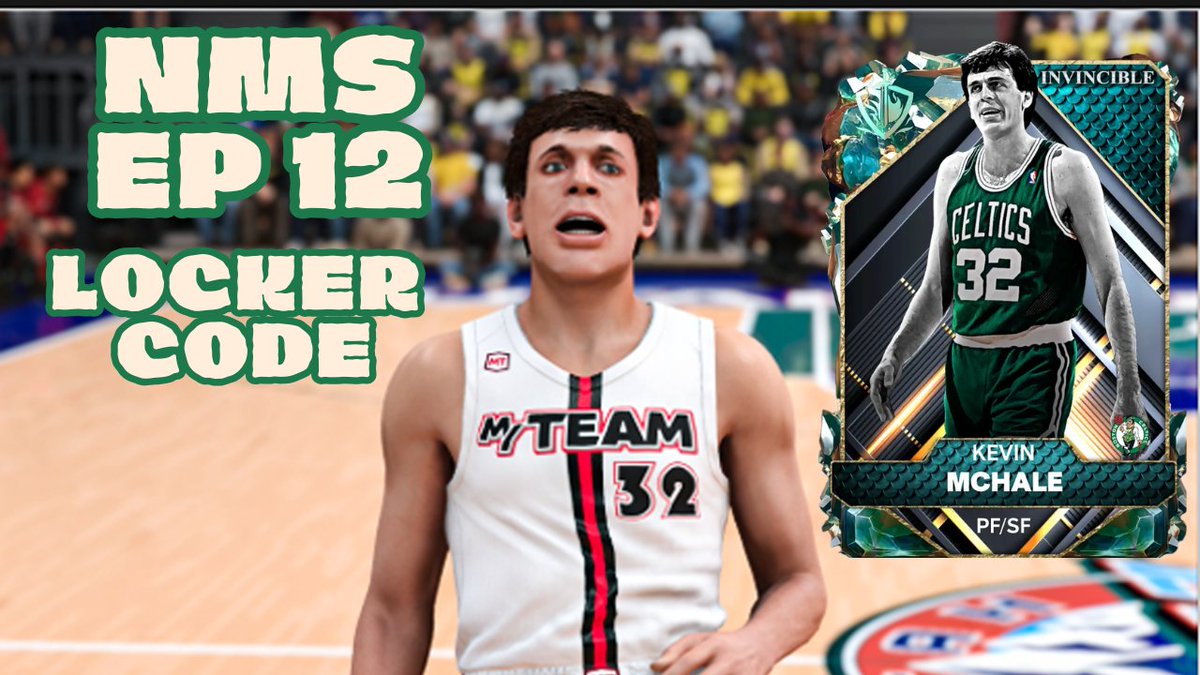 NO MONEY SPENT EP #12 - FREE 100 OVERALL LOCKER CODE PACK OPENING! 5 TTP... youtu.be/LwI6EaUeio0?si… via <a href="/YouTube/">YouTube</a>