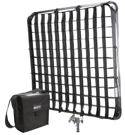 FilmandVideo's tweet image. Lowest Prices Ever on Fabric Grids .... 6x6  8x8 12x12 20x20 - mailchi.mp/barndoorlighti…