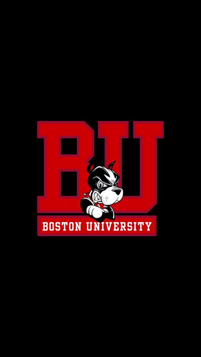 drewandersonn3's tweet image. Blessed to receive an offer from Boston university! Thank you to coach Jones and the rest of the staff for believing in me!