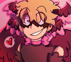 Hello! 
doing a bit of an interest check but im thinking of doing 10 Icon comissions for 10 pounds, moneys been tight for me and any little helps, so if your interested in getting one feel free to reach out to me in the replies or in dms!