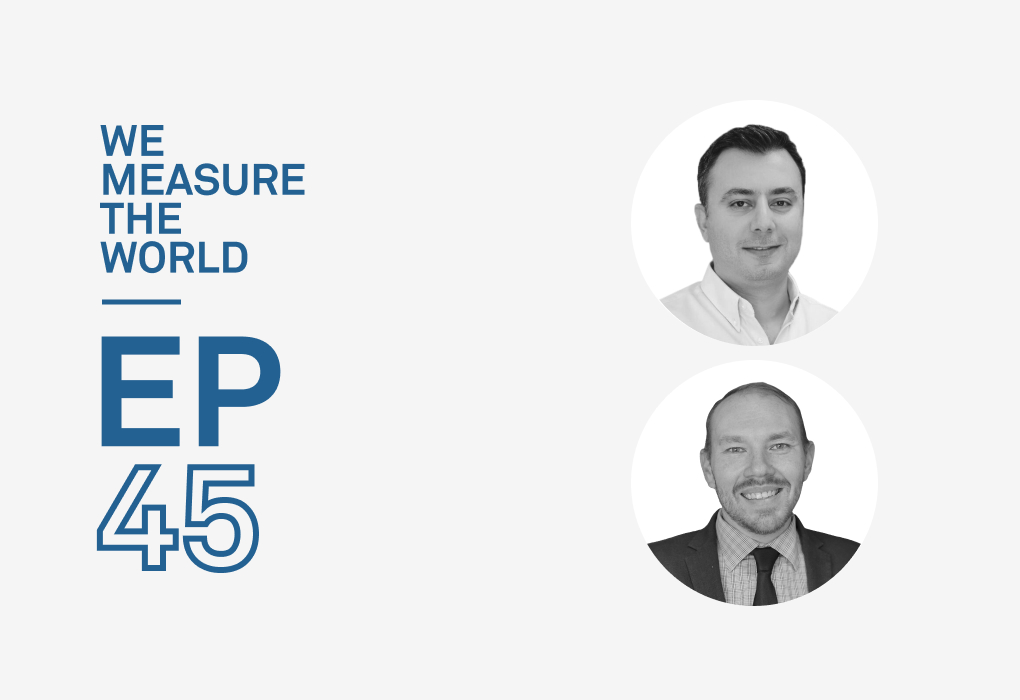 Listen to the latest episode of We Measure the World, where Terracon geotech experts talk about how to make site measurements consistent, accurate, &amp; scalable.

metergroup.com/podcasts/episo…

#geotechnicalengineering #geotechnical #geotech #geotechnicalengineer #Geotechnicaldrilling