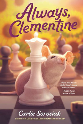 MckinneyJo35352's tweet image. Book Always, Clementine PDF Download - Carlie Sorosiak
➡ filesbooks.info/x/book/703631/…
Download or Read Online Always, Clementine Free Book (PDF ePub Mobi) by Carlie Sorosiak
Always, Clementine Carlie Sorosiak PDF, Always, Clementine Carlie Sorosiak Epub,