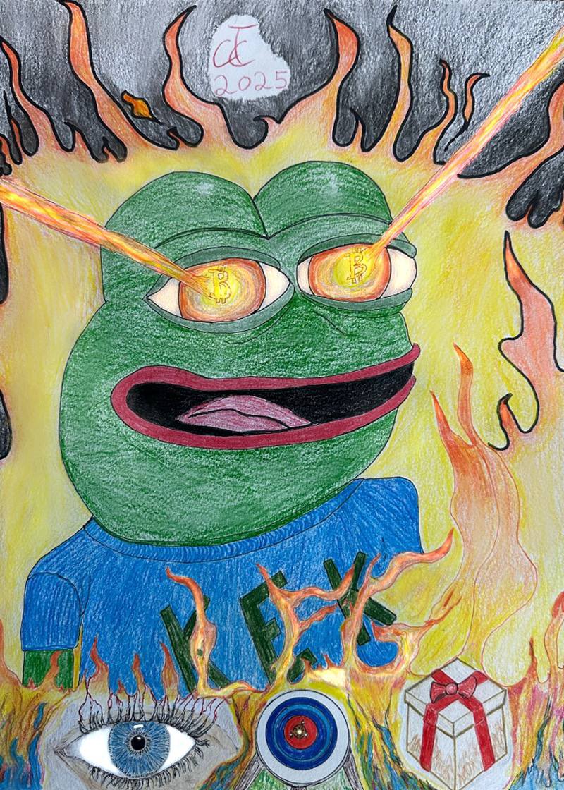 Cody The Campbell (@codycampbe16881) on Twitter photo I can only name 3 things that
Are absolute and for sure in this life verifiable
Birth
BITCOIN
AND
Death
If your alive
Then THE MIDDLE TRUTH IS NOW ! <a href="/LFGCRYPTOART/">LFGCRYPTOART</a>
<a href="/BTC_for_Freedom/">Bitcoin for Freedom</a> I can only name 3 things that
Are absolute and for sure in this life verifiable
Birth
BITCOIN
AND
Death
If your alive
Then THE MIDDLE TRUTH IS NOW ! <a href="/LFGCRYPTOART/">LFGCRYPTOART</a>
<a href="/BTC_for_Freedom/">Bitcoin for Freedom</a>