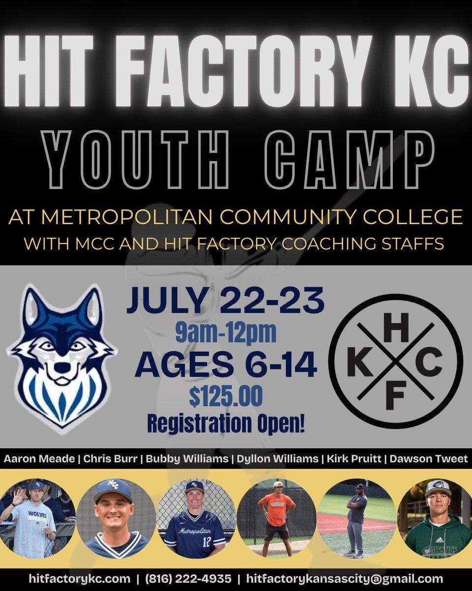 Hit Factory KC tweet media