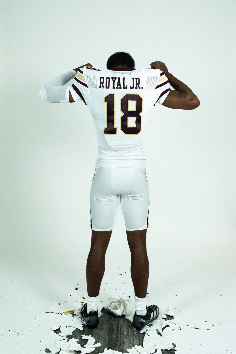 CraigRoyalJr's tweet image. Blessed and highly favored!! #Year3