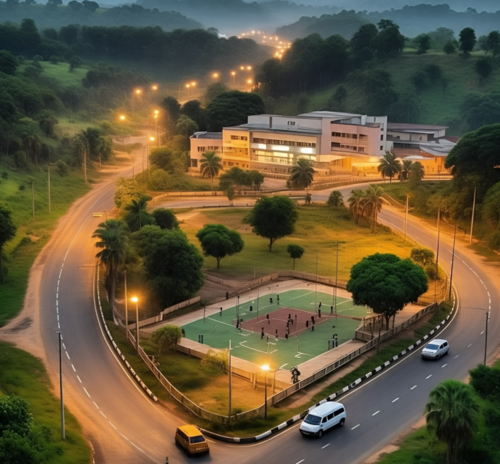 PROJECT 774: MAPPING OF LGA FOR DEVELOPMENT

There are 774 LGAs at the moment recognized by law and to which Federal Allocations are shared to every month. We take Oyo State with 33 LGAs and "33 Chairmen" as the case study for this #Project774 Mapping....

According to available