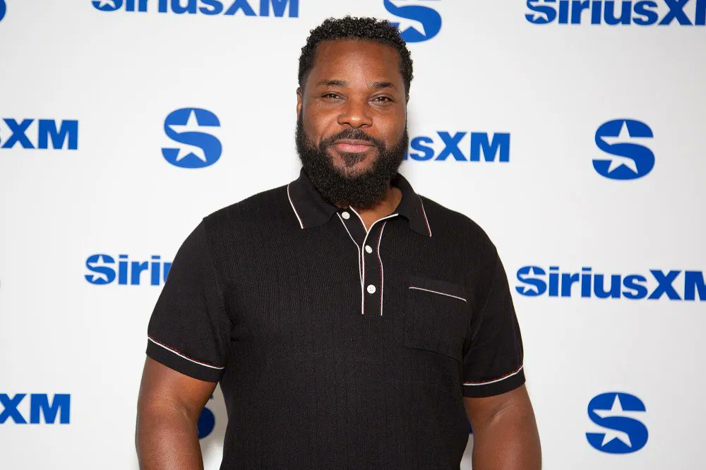 Breaking911's tweet image. R.I.P. — Malcolm-Jamal Warner, star of 'The Cosby Show,' dead at 54 in accidental drowning incident - TMZ