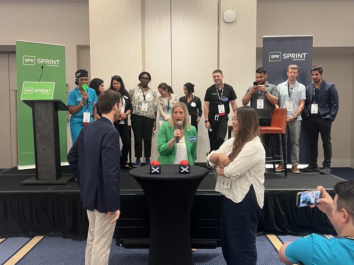 Sincere thank you to everyone who joined us in Miami at #ASPN2025! From our Ask the Expert Sessions to our Lunch Symposium, it was great to connect with #InterventionalPainSpecialists.
 
Thank you to our faculty for your support &amp; expertise this weekend!

<a href="/ASPN_PainNeuro/">ASPN</a>