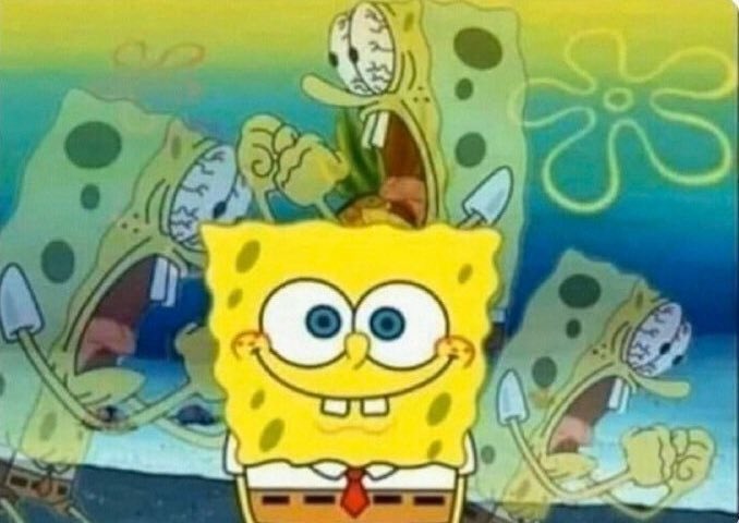 GucciTheMod's tweet image. Everyday I relate to blenders more and more because I also scream when I am doing my job