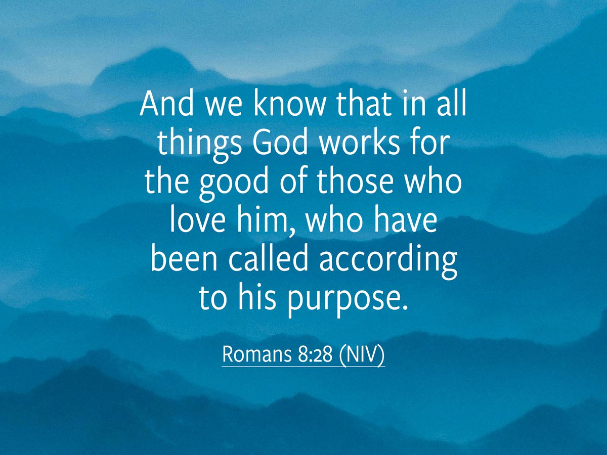 WarCryUSA's tweet image. Though suffering remains, God’s love still reigns. 💙 thewarcry.org/articles/gods-…
#Bible #BibleVerse #Scripture #ChristianInspiration