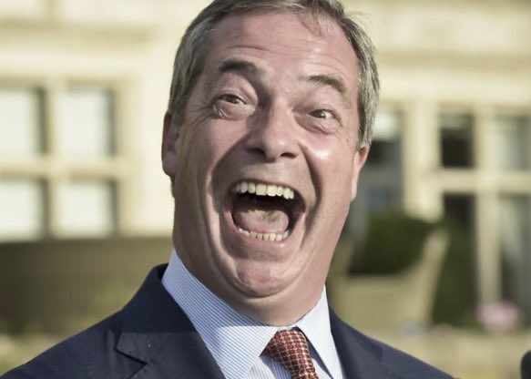 MrsNickyClark's tweet image. Oh god we’re going to end up with PM Nigel Trump aren’t we.
Populism offers simplistic (unworkable) solutions to complex problems.
Another potential supreme act of national self harm but one to rival Brexit.