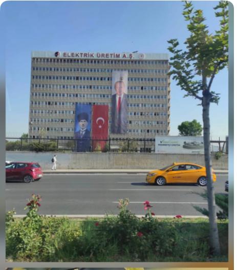 Az kaldı az.
Hesaplaşacağız.