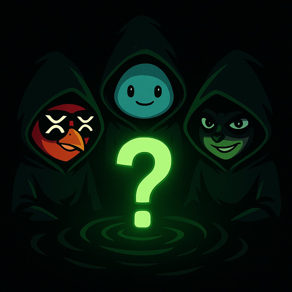 CABAL_XRP's tweet image. ?