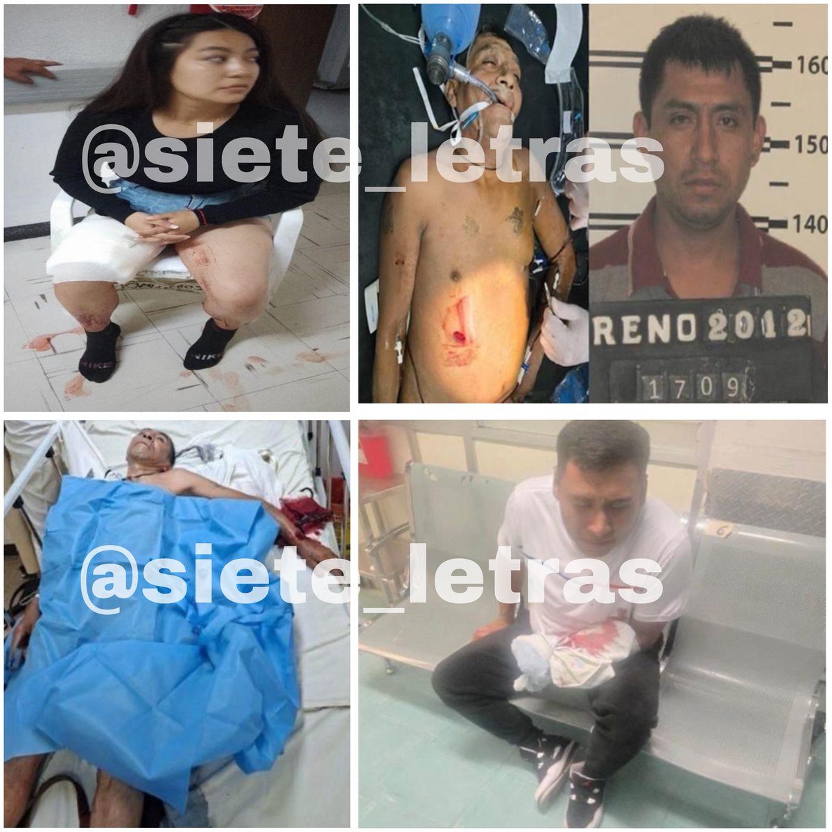 siete_letras's tweet image. TIROTEO en baile del Peñón de los Baños, muere 1:
Todo por un lío de faldas. Ignacio Bueno falleció y 5 asistentes resultaron heridos.
Un tal “ Juanito” se enojó con Ignacio y de los golpes pasaron a los balazos. Ignacio iba con un grupo de albañiles y Juanito con dealers.