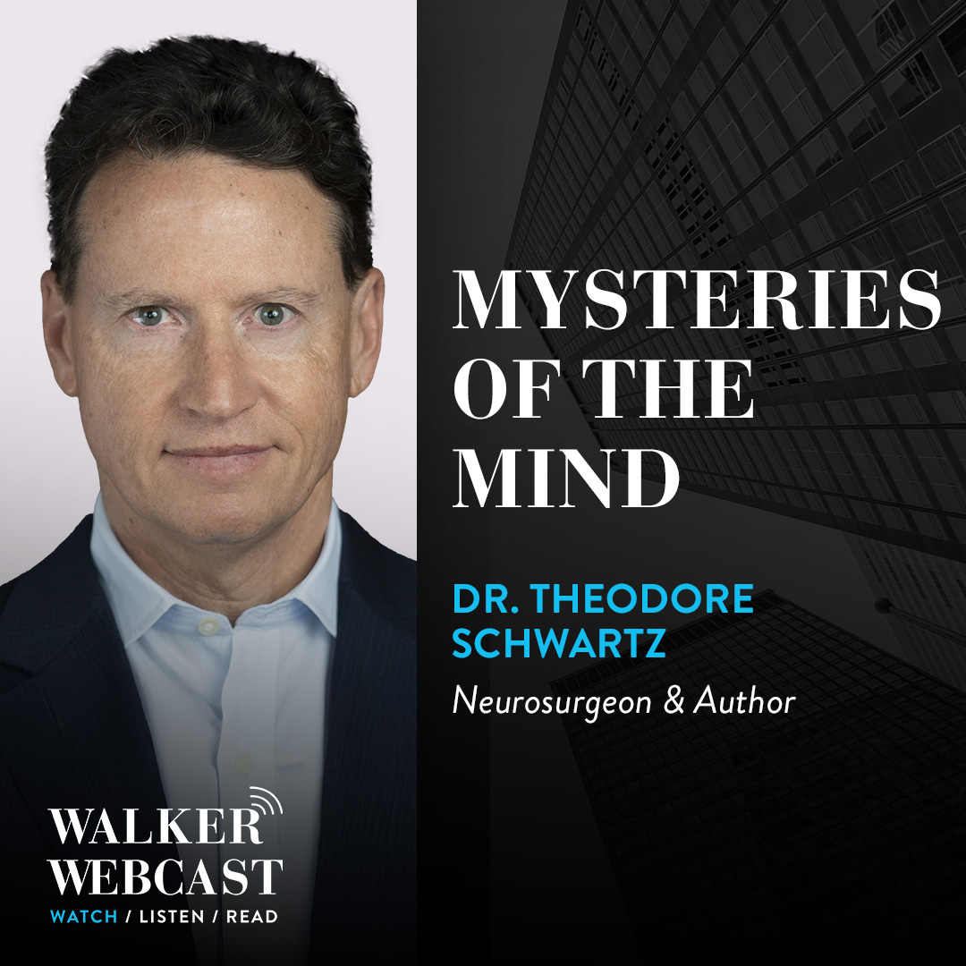 Walker & Dunlop (@walkerdunlop) on Twitter photo On this episode of the #WalkerWebcast, <a href="/willywalk/">Willy Walker</a> sits down with renowned neurosurgeon and Gray Matters author <a href="/TedSchwartz13/">Theodore Schwartz MD</a>, live from the Sun Valley Writers' Conference, to explore the future of #neuroscience and modern #brainsurgery.
Register now: bit.ly/411anJd On this episode of the #WalkerWebcast, <a href="/willywalk/">Willy Walker</a> sits down with renowned neurosurgeon and Gray Matters author <a href="/TedSchwartz13/">Theodore Schwartz MD</a>, live from the Sun Valley Writers' Conference, to explore the future of #neuroscience and modern #brainsurgery.
Register now: bit.ly/411anJd