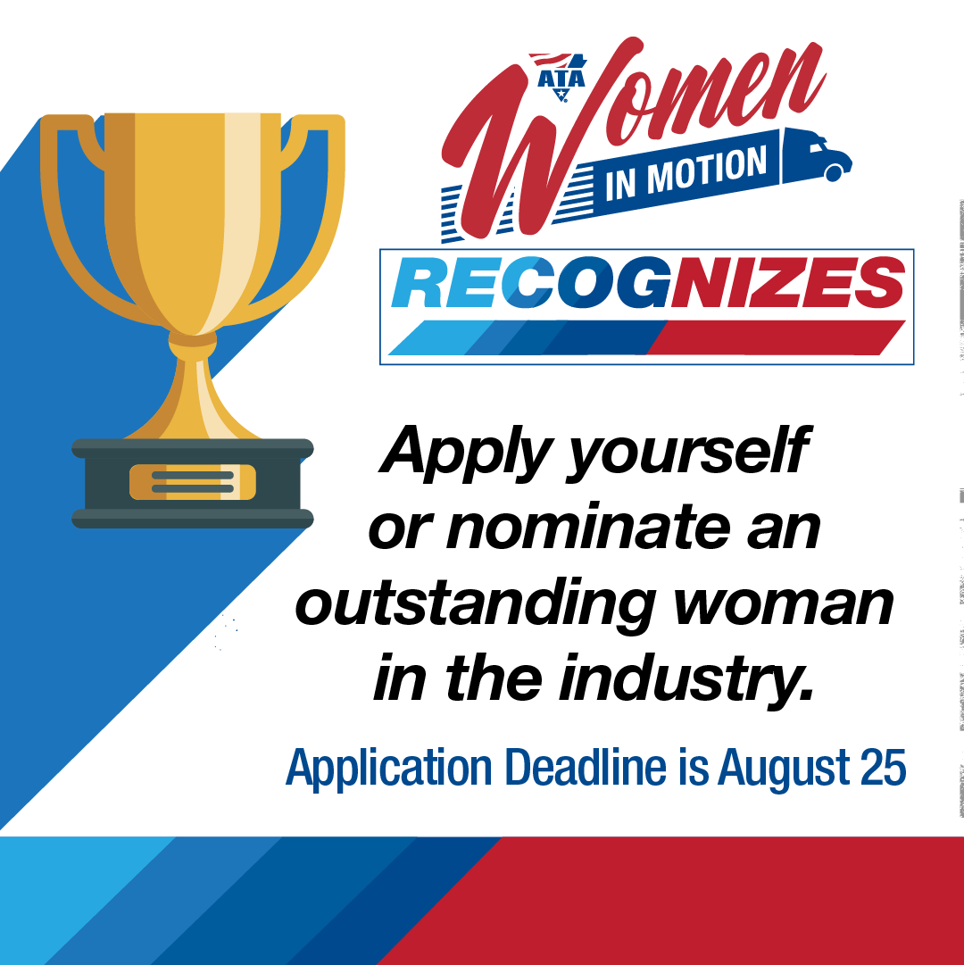 wim_ata's tweet image. The WIM Recognizes Award celebrates women contributing innovative ideas and those making a lasting impact on the industry. It embodies the strength of a supportive community, fostering a welcoming environment for all. Apply or nominate by August 25: bit.ly/4lyedSh.