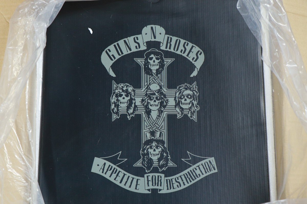 paradisecityfan's tweet image. Appetite For Destruction Locked N Loaded Ultimate - NEW ebay.com/itm/1361584981… #ad