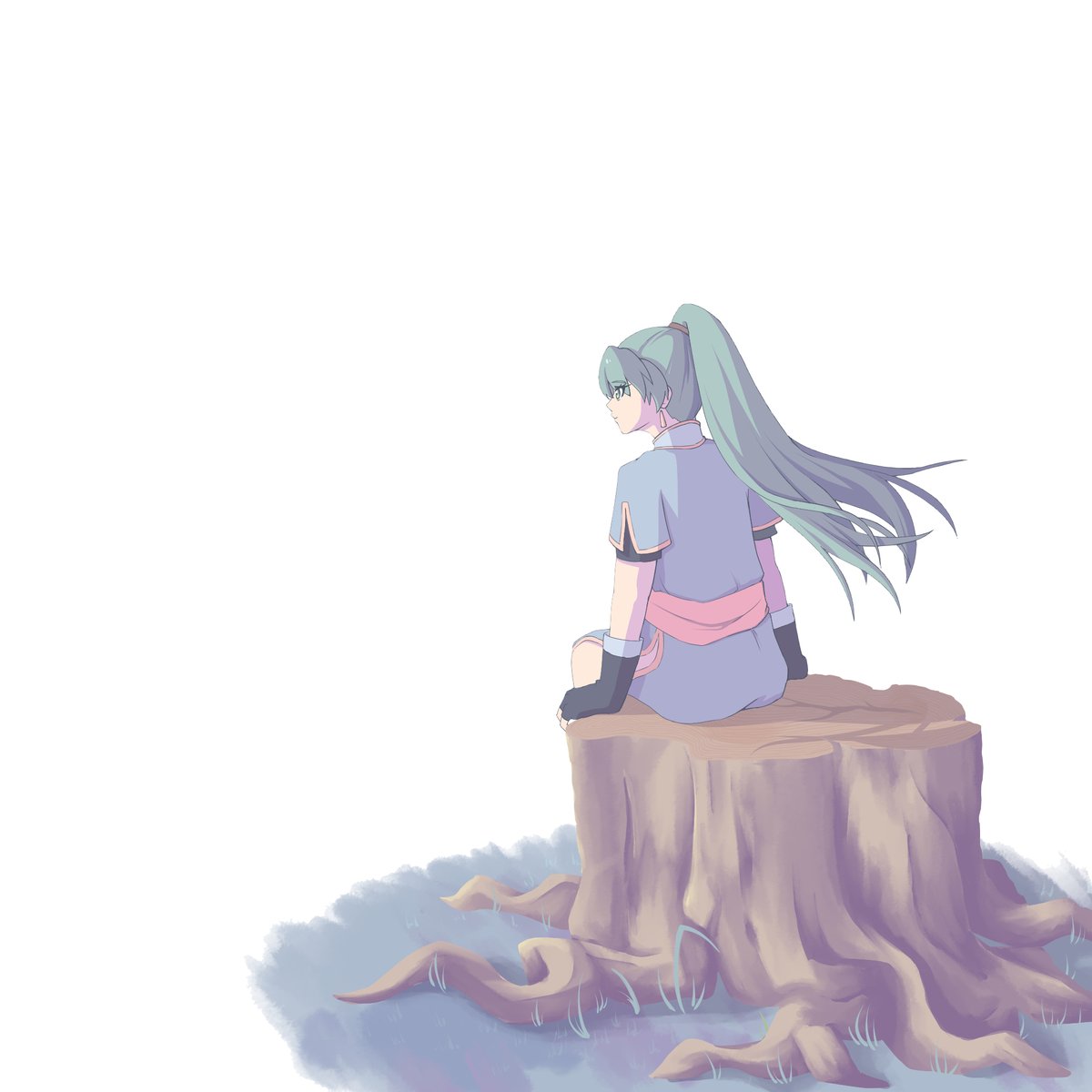 RadicalsLab's tweet image. Reprieve

#FireEmblem #FEHeroes