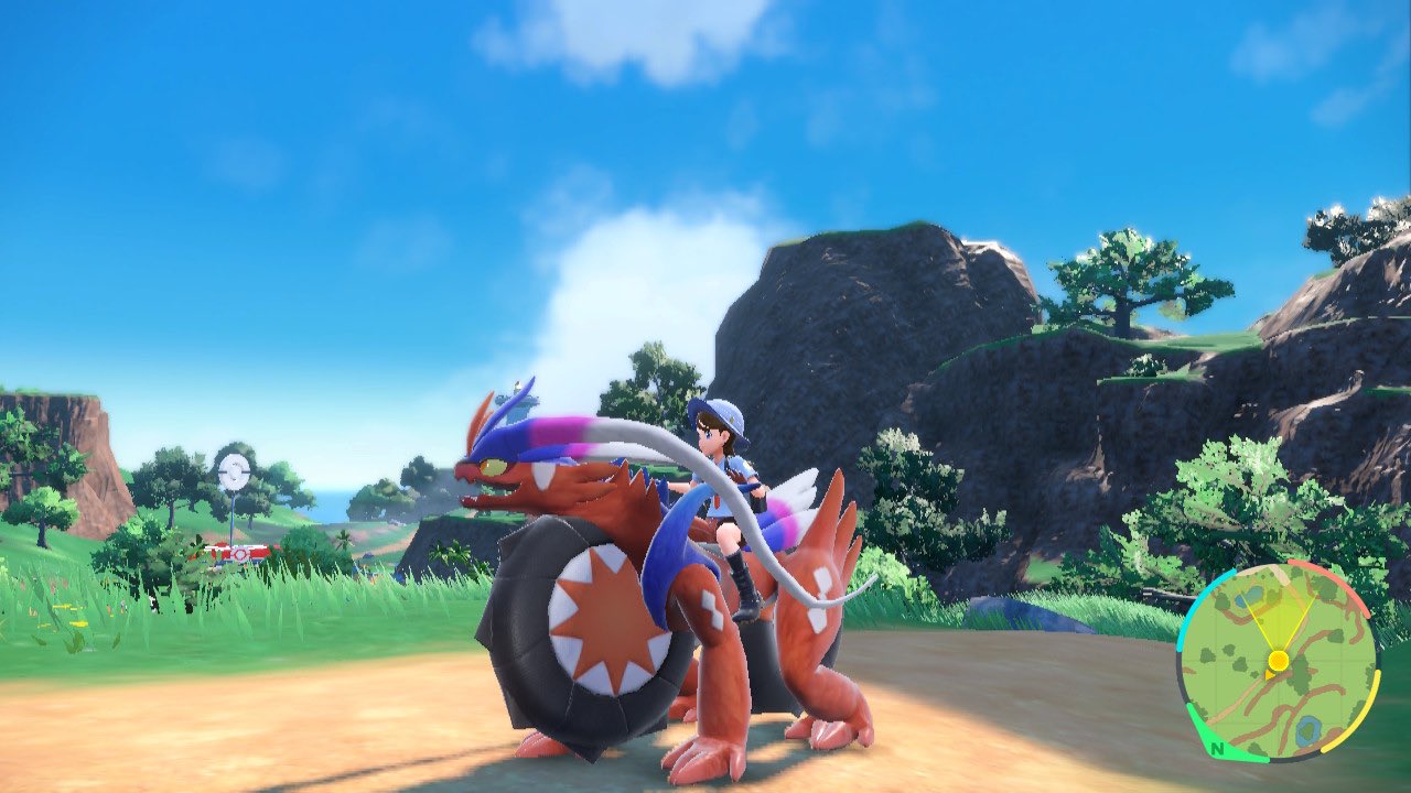 ポケモンヴァイオレット&あつ森 ランクバトル】ガチ『わだつみのシンフォニア型 アシレーヌ