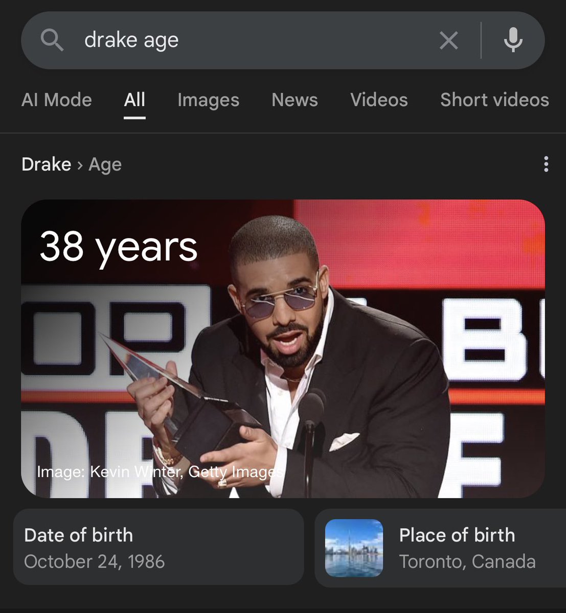 syncretismftw's tweet image. My 17 year old brother called this out yesterday. I wonder what Drake would have to say about this nowadays.