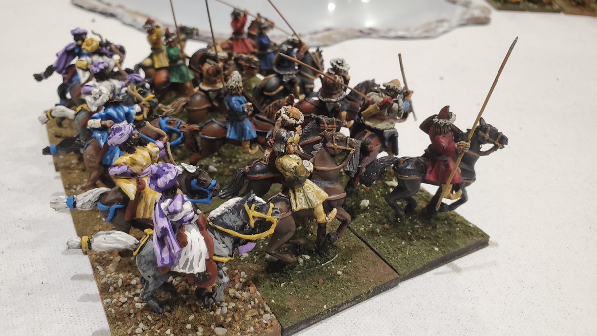 HMGS_Inc's tweet image. The battlefield shook at the Warrior National Championship during #historicon2025 . Steel clashed, legends rose, and only one commander stood victorious. Glory was claimed, but the echoes of war still linger… #MiniatureWargaming #WarriorChampionship