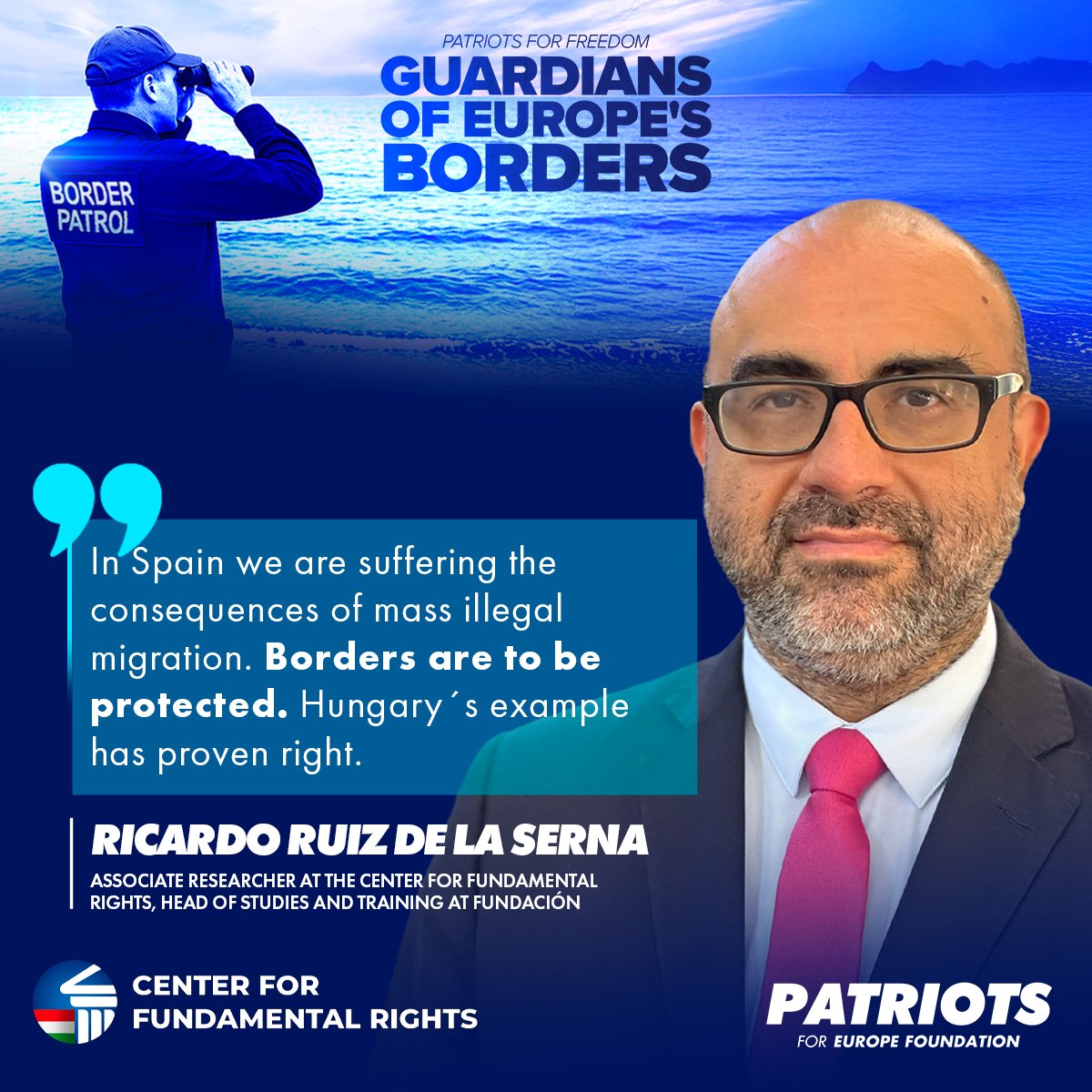 PfEFoundation's tweet image. 🇪🇸Spain is facing uncontrolled illegal immigration
46,843 migrants arrived in the Canary Islands in 2024 (+17%)
63,970 across the entire country
👉 Socialist Prime Minister Pedro Sánchez plans to regularise 300,000 illegal migrants per year.
For him, immigration is the answer…