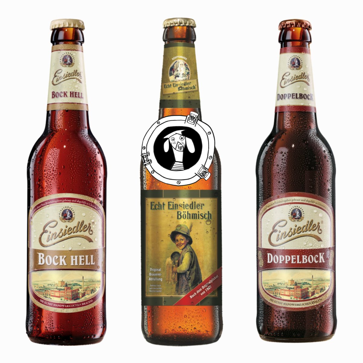 The Salty Buoy Beer Company (@saltybuoybeer) on Twitter photo New beers this week from <a href="/amundsenbrewery/">AMUNDSEN BREWERY</a> @dunlucedistillery @einsiedlerbrauhaus_1885
<a href="/LoughGillBrewer/">Lough Gill Brewery</a>
@vaultcitybrewing
#saltybuoybeer #buylocal #supportlocal #spendlocal New beers this week from <a href="/amundsenbrewery/">AMUNDSEN BREWERY</a> @dunlucedistillery @einsiedlerbrauhaus_1885
<a href="/LoughGillBrewer/">Lough Gill Brewery</a>
@vaultcitybrewing
#saltybuoybeer #buylocal #supportlocal #spendlocal