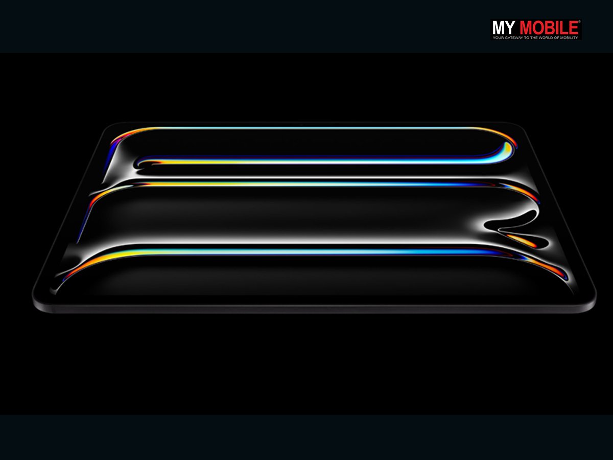 MyMobile_India's tweet image. Apple’s M5 iPad Pro to Feature Dual Front Cameras for Better Orientation Support
#iPadPro #AppleM5 #TabletTech #DualCamera #MyMobileIndia
Read More: mymobileindia.com/apples-m5-ipad…