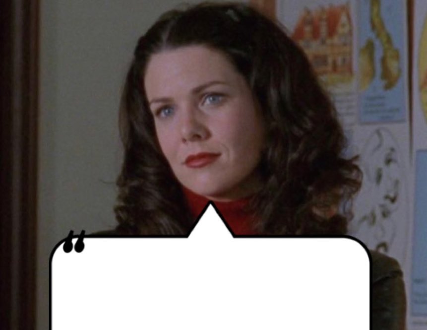 lauren (@gilmxres) on Twitter photo 