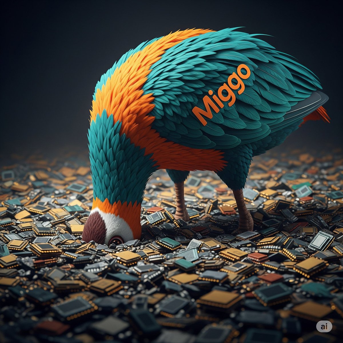 attritionorg's tweet image. Looks like @MiggoSecurity made a small mistake...
Miggo Security’s AI Slop & Potential Trademark Infringement
jericho.blog/2025/07/21/mig…