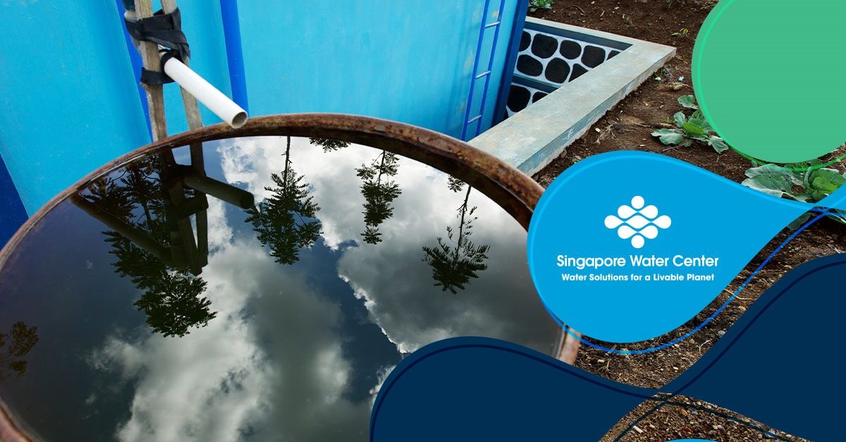 WorldBankWater's tweet image. The Singapore Water Center, a collaboration between the @WorldBank and Singapore, is driving global water management. Its Utility Leadership Training highlights cutting-edge practices for real-world application: wrld.bg/BPFC50WmHUv
