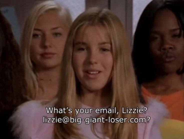 notgwendalupe's tweet image. insults in early 2000s tv shows hit different