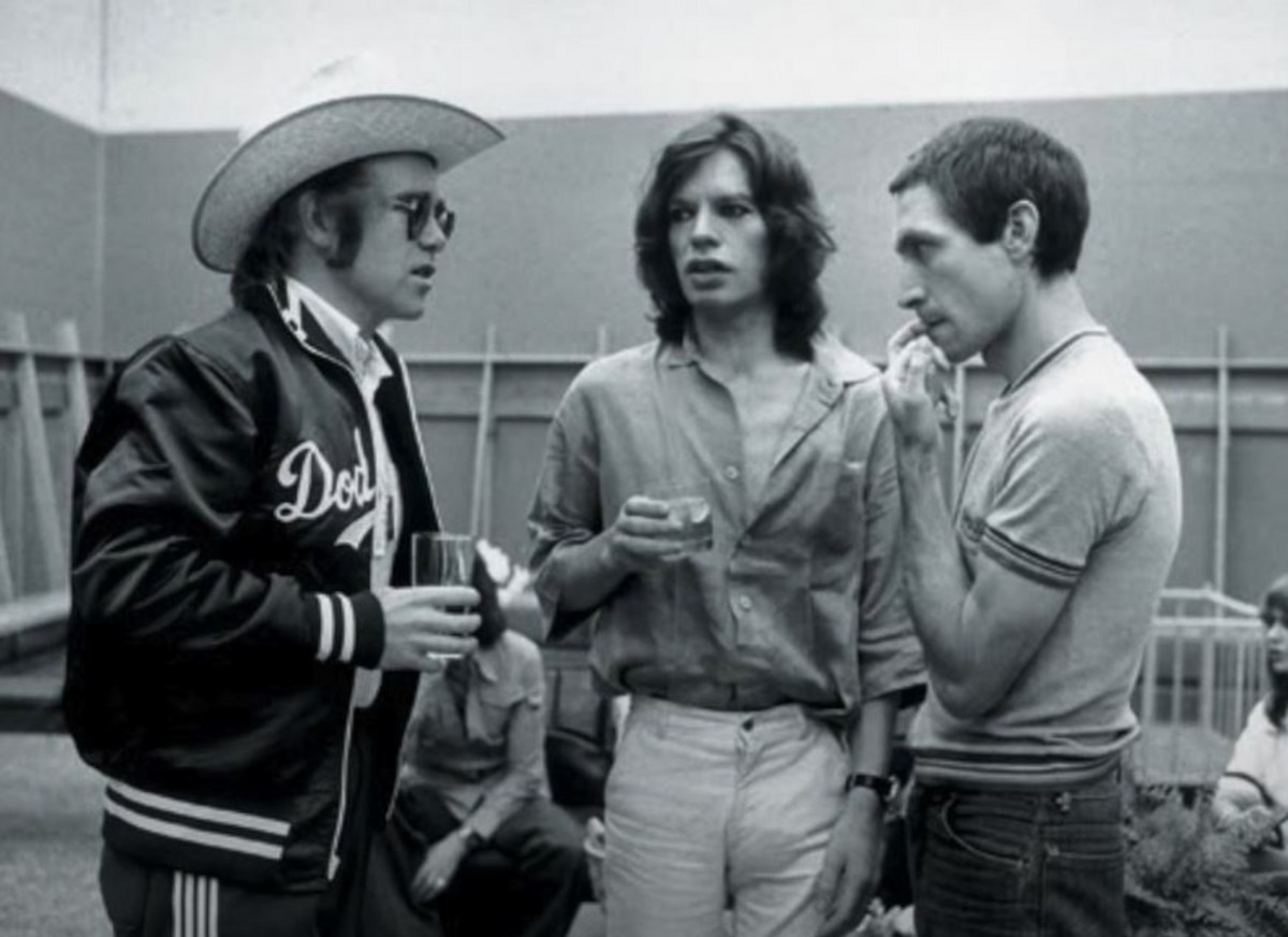 ColoStateNews's tweet image. As Canvas Stadium hosts its first cocert tonight as part of the CSU PBR Last Cowboy Standing, we look back at the acts that have performed at CSU. The legendary lineup includes U2 and the Rolling Stones. Plus Elton John helicoptering in just for fun.
col.st/YW8gY