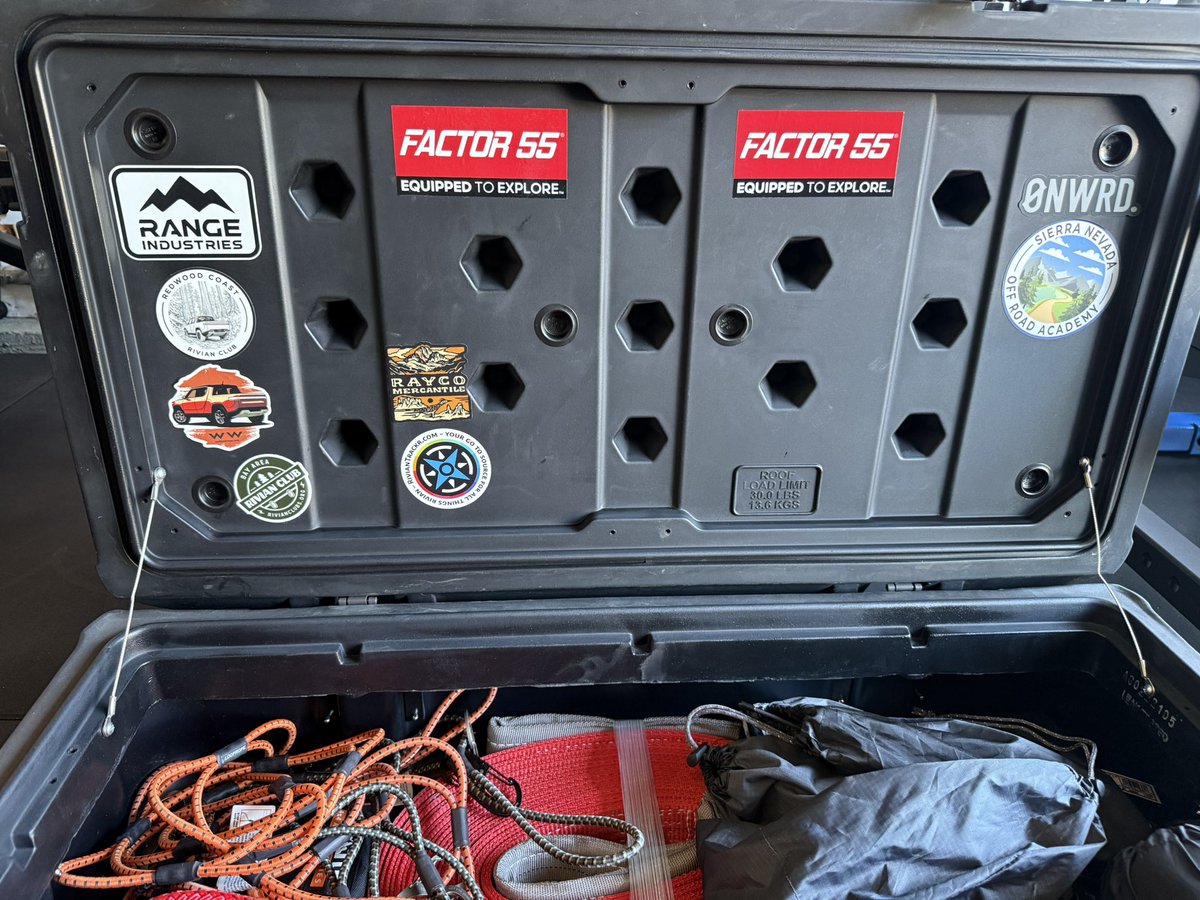 AmpdAdventures's tweet image. If anyone has stickers they wanna trade message me! I need more for my adventure box!