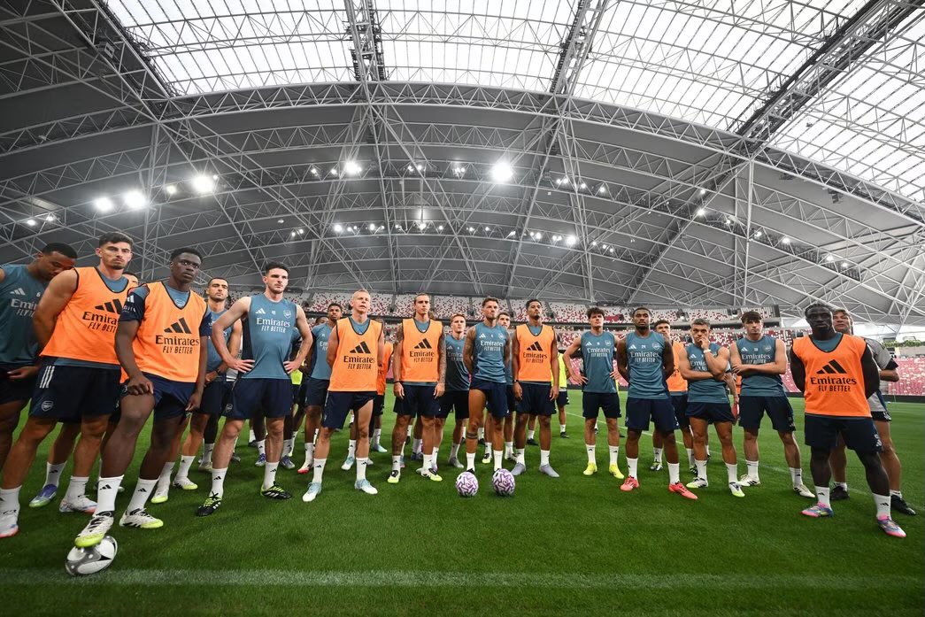 Gunners below 1000 followers drop your handles 👇 we follow you ❤️❤️ COYG #AFC #Gunners