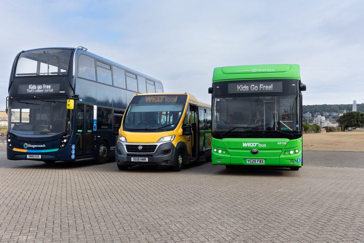 WestofEnglandCA's tweet image. Communities know their buses backwards, particularly when they’re involved in running those routes.
Improvements to the WESTlocal 40, 61, 99, 532, X91, and Y8 have been confirmed, connecting more people – with a new stop also being explored for the K1: tinyurl.com/WESTlocalChang…