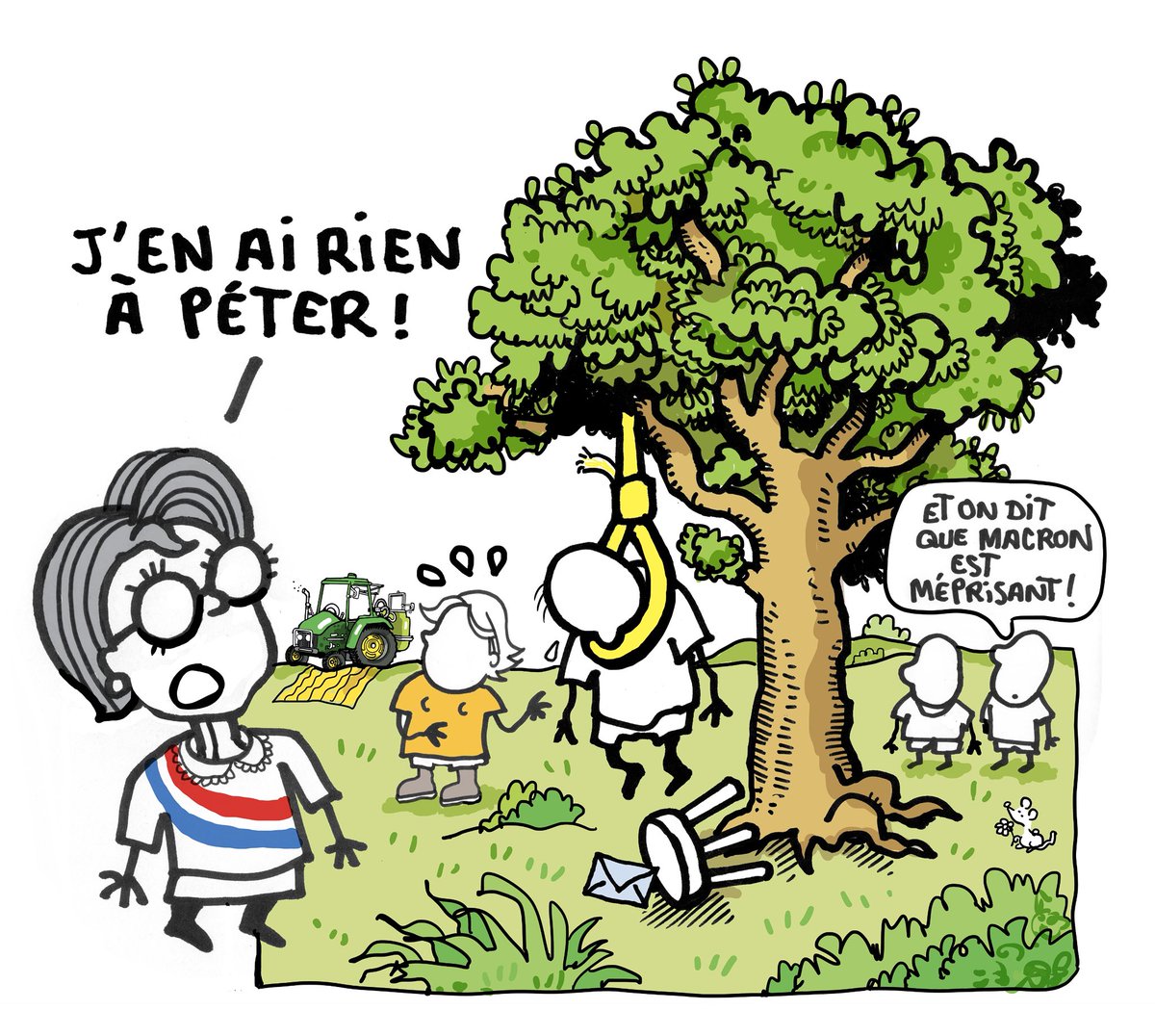 PLANTU Officiel (@plantu) on Twitter photo 