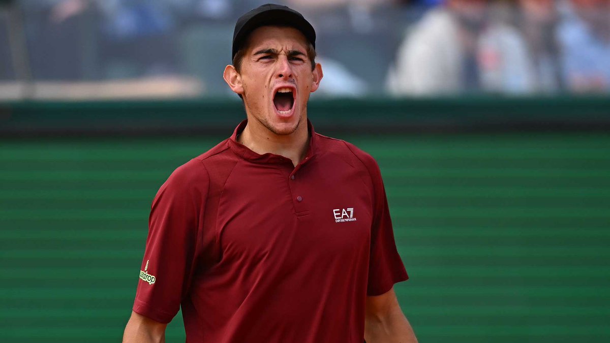 Matteo Arnaldi what a comeback🤯🤯

From *1-4 and *3-5 0-40 down...

#MubadalaCitiDCOpen #GamblingX