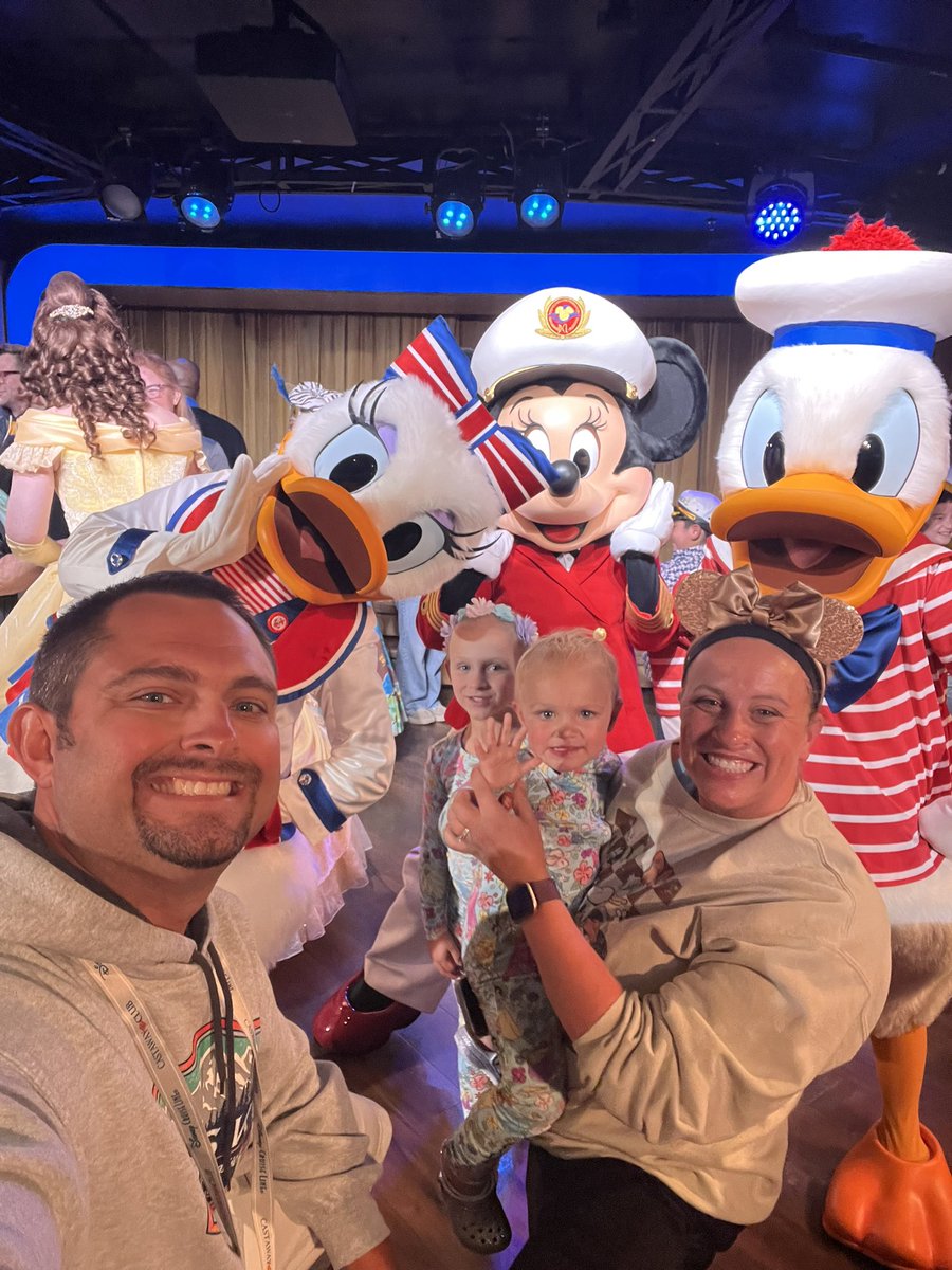 Vancouver n Disney Cruise to Alaska- what a trip!!