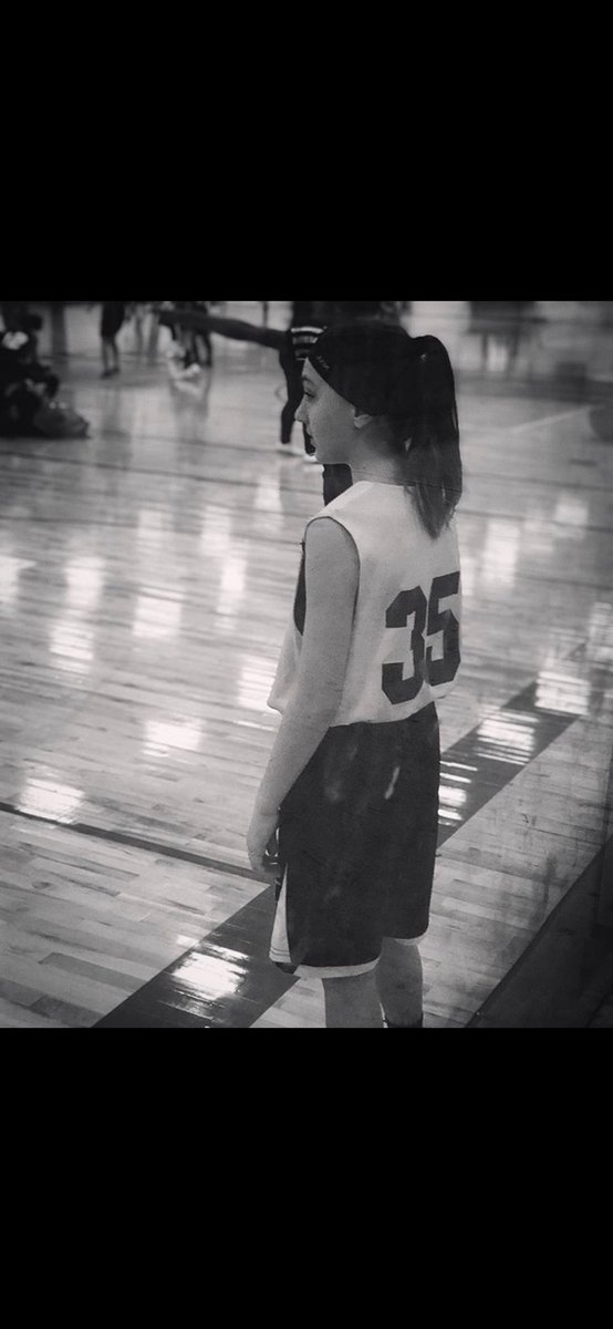 Dear AAU,

The blood, sweat, tears, laughs, lessons, and best friends. Thank you for it all. 8 years never went so fast. Although my summers may not be filled with travel ball anymore, my heart always will be♥️

#33 out